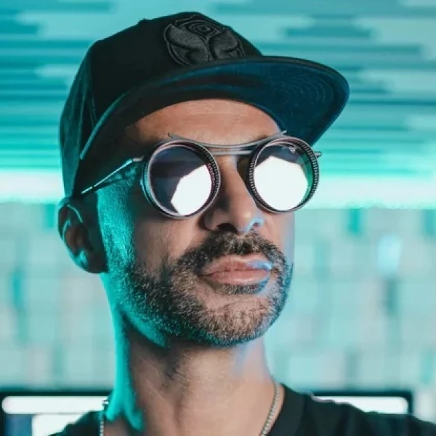 Diego Miranda